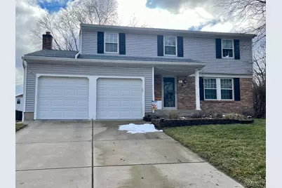 1455 Baymeadows Drive, Mason, OH 45040 - Photo 1