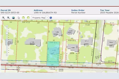 1090 W Galbraith Road, Springfield Township, OH 45231 - Photo 37