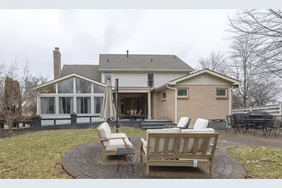 6762 Lexington Park Boulevard, Mason, OH 45040 - Photo 33