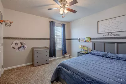 3280 Blue Springs Drive, Monroe, OH 45050 - Photo 17