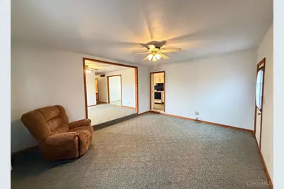 11873 Martin Alexander Road, Eagle Township, OH 45171 - Photo 5