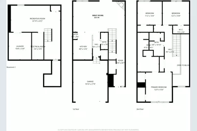 3164 Cobblestone Lane, Kettering, OH 45429 - Photo 33