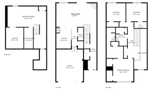 3164 Cobblestone Ln, Kettering, OH 45429 - Photo 33