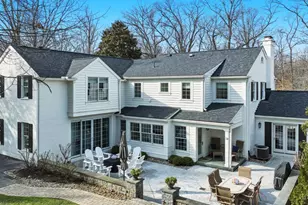 6617 Mariemont Ave, Mariemont, OH 45227 - Photo 3