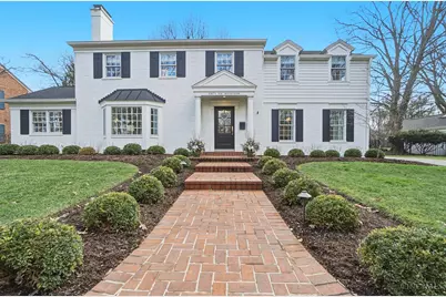 6617 Mariemont Avenue, Mariemont, OH 45227 - Photo 5