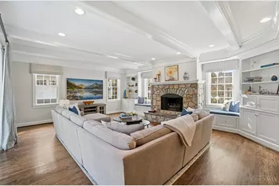 6617 Mariemont Avenue, Mariemont, OH 45227 - Photo 17