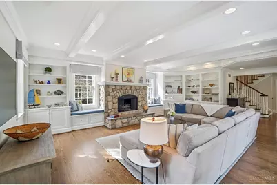 6617 Mariemont Avenue, Mariemont, OH 45227 - Photo 15