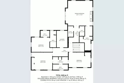 6617 Mariemont Avenue, Mariemont, OH 45227 - Photo 77