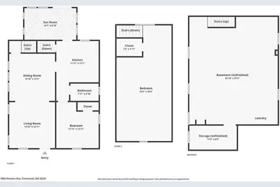 1965 Stevens Avenue, Cincinnati, OH 45231 - Photo 41
