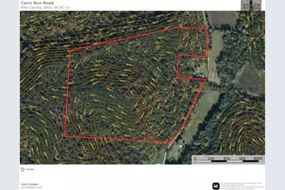 0 Carrs Run, Jackson Township, OH 45613 - Photo 65