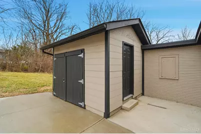 520 N Broadway Street, Lebanon, OH 45036 - Photo 13