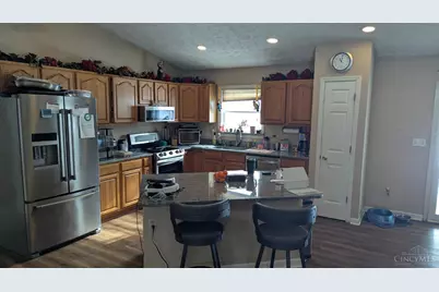 10891 Pleasant Renner Road, Harlan Township, OH 45122 - Photo 5