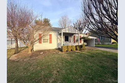 207 Biddle Avenue, Harrison, OH 45030 - Photo 1