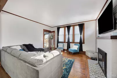 3831 Meyerfeld Avenue, Cheviot, OH 45211 - Photo 5