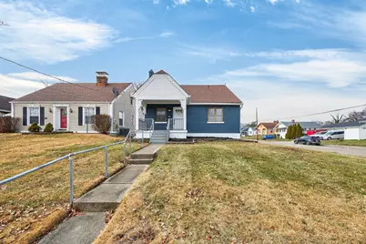 519 Westview Avenue, Lockland, OH 45215 - Photo 1