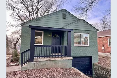 6211 Mayflower Avenue, Golf Manor, OH 45237 - Photo 1