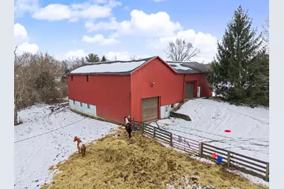 0 Middletown Eaton, Madison Township, OH 45042 - Photo 9