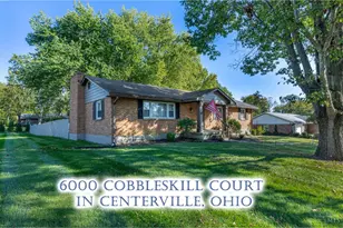 6000 Cobbleskill Ct, Centerville, OH 45459 - Photo 1