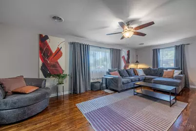 6000 Cobbleskill Court, Centerville, OH 45459 - Photo 3