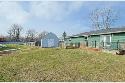 2437 Trinity Drive, Turtle Creek Township, OH 45044 - Photo 25