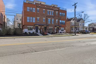 3908 Edwards Road #C, Cincinnati, OH 45209 - Photo 3