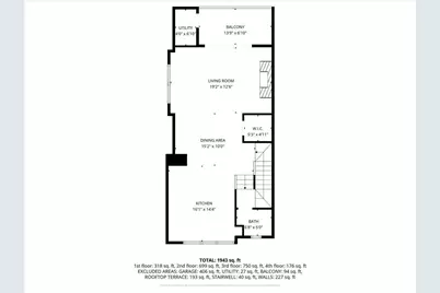 3908 Edwards Road #C, Cincinnati, OH 45209 - Photo 55