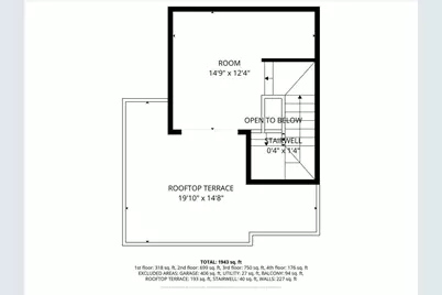 3908 Edwards Road #C, Cincinnati, OH 45209 - Photo 57