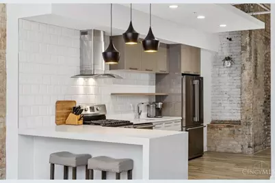 813 Broadway Street #204, Cincinnati, OH 45202 - Photo 13