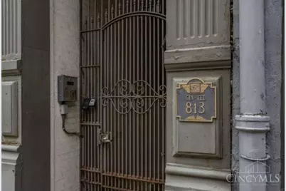 813 Broadway Street #204, Cincinnati, OH 45202 - Photo 7