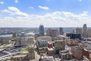 813 Broadway St, Cincinnati, OH 45202 - Photo 3