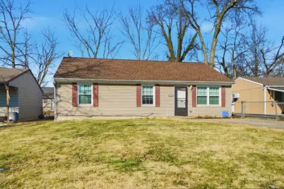 2342 Washington Avenue, Colerain Township, OH 45231 - Photo 3