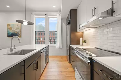 50 East Court Street #308, Cincinnati, OH 45202 - Photo 11