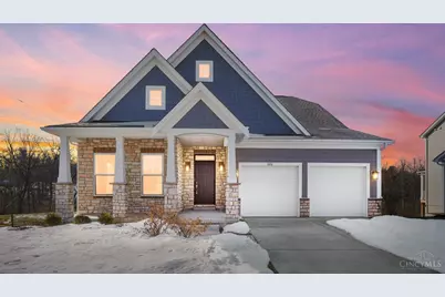 501 Creekside Lane, Lebanon, OH 45036 - Photo 1