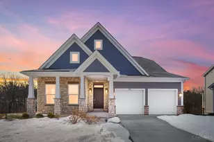 501 Creekside Ln, Lebanon, OH 45036 - Photo 1