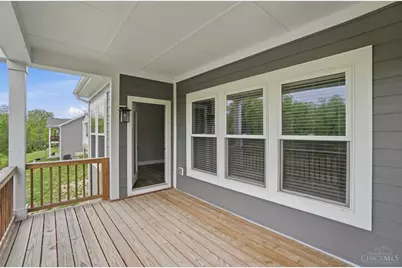 501 Creekside Lane, Lebanon, OH 45036 - Photo 53