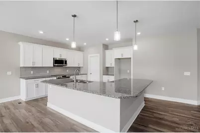 501 Creekside Lane, Lebanon, OH 45036 - Photo 13