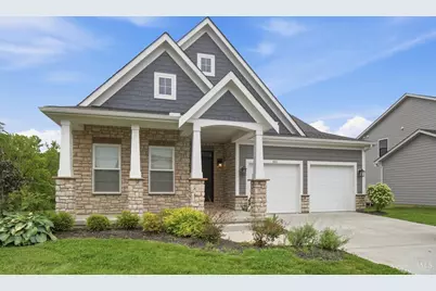 501 Creekside Lane, Lebanon, OH 45036 - Photo 3