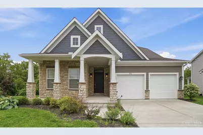 501 Creekside Lane, Lebanon, OH 45036 - Photo 1