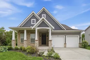 501 Creekside Ln, Lebanon, OH 45036 - Photo 1