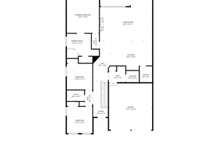 501 Creekside Ln, Lebanon, OH 45036 - Photo 67