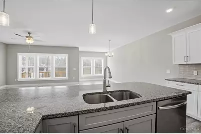 501 Creekside Lane, Lebanon, OH 45036 - Photo 17