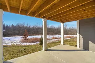 501 Creekside Ln, Lebanon, OH 45036 - Photo 57