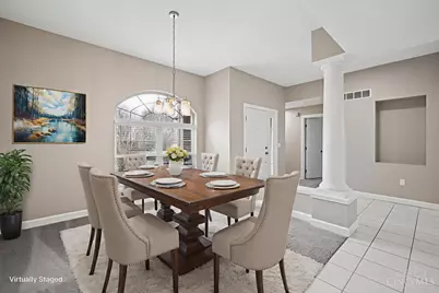 3653 Legend Oaks Drive, Amelia, OH 45102 - Photo 3