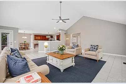 3653 Legend Oaks Drive, Amelia, OH 45102 - Photo 5