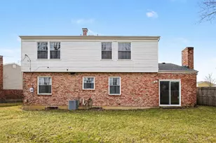 1480 Kelvin Ct, Forest Park, OH 45240 - Photo 29