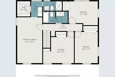 1480 Kelvin Court, Forest Park, OH 45240 - Photo 33