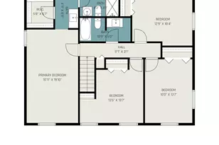 1480 Kelvin Ct, Forest Park, OH 45240 - Photo 33