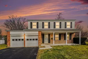 1480 Kelvin Ct, Forest Park, OH 45240 - Photo 31