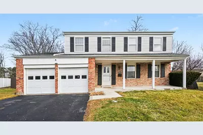 1480 Kelvin Court, Forest Park, OH 45240 - Photo 1