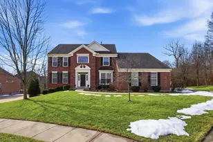 7531 Tylers Hill Ct, West Chester, OH 45069 - Photo 3